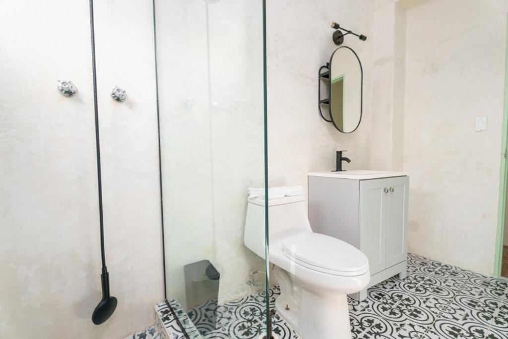 Appartement Sunny Escape Pool à San Juan Extérieur photo