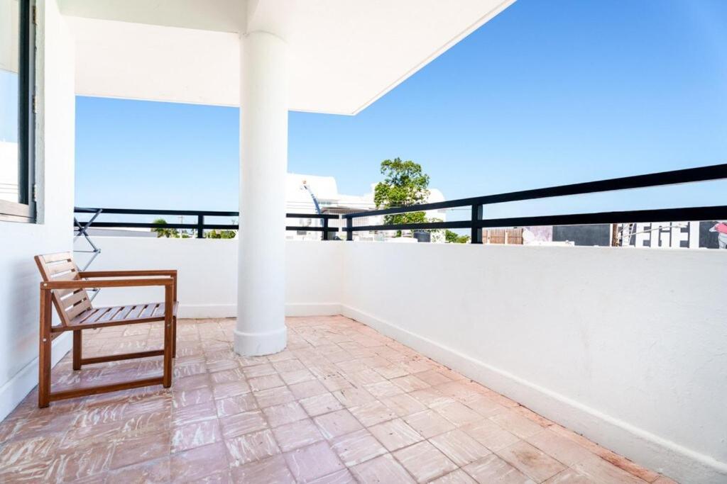 Appartement Sunny Escape Pool à San Juan Extérieur photo